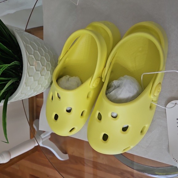 NWT Posee Little Bean Slipppers Men's Size 42-43 - Picture 11 of 14